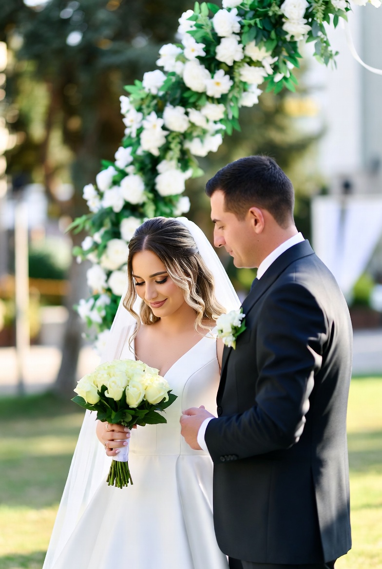 Happy Couple - ToyOlsun.az