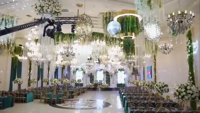 Arzu Hall digər zal - şəkil 1