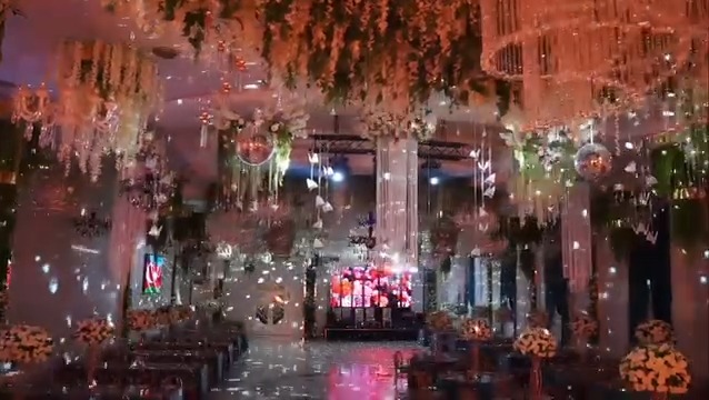 Arzu Hall digər zal - şəkil 3