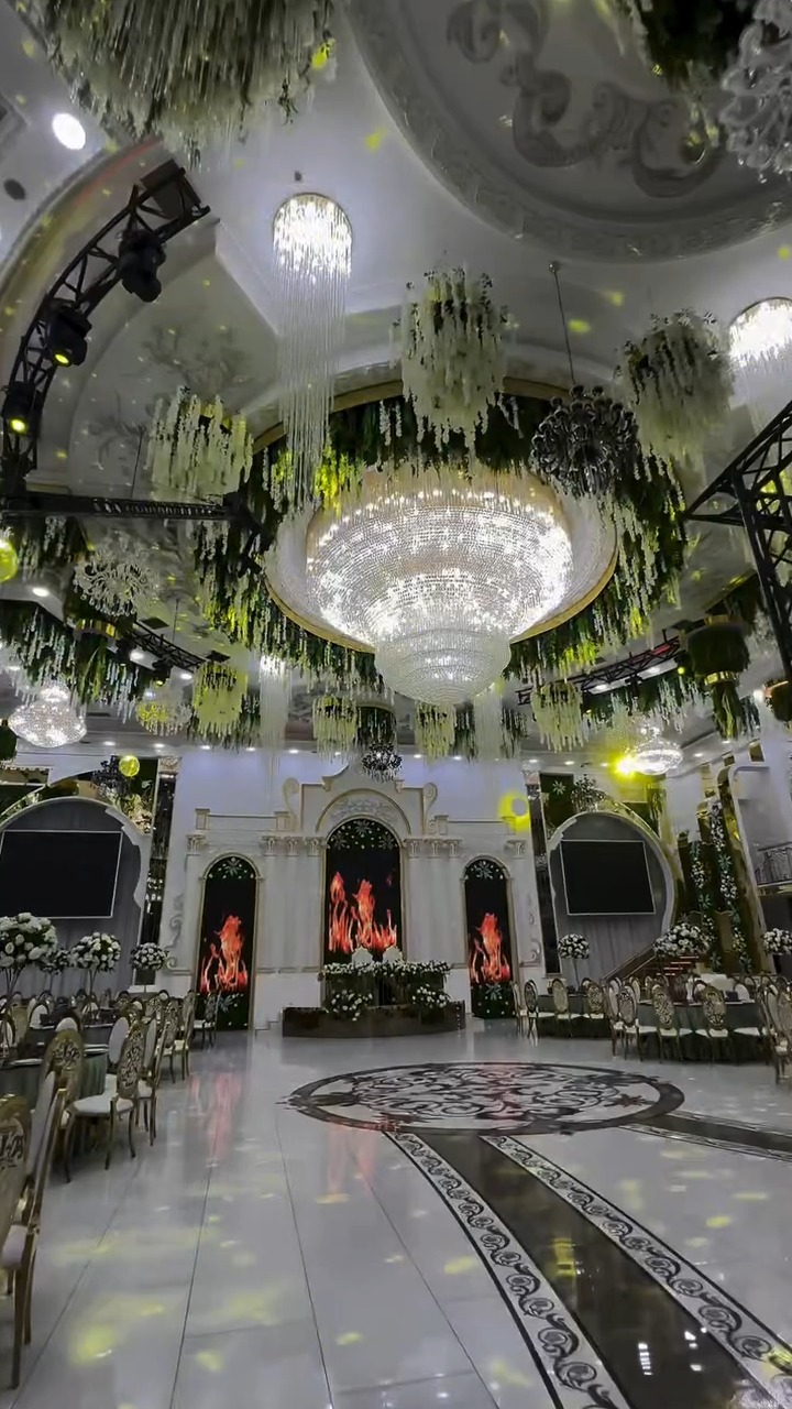 Aura böyük zal - şəkil 3