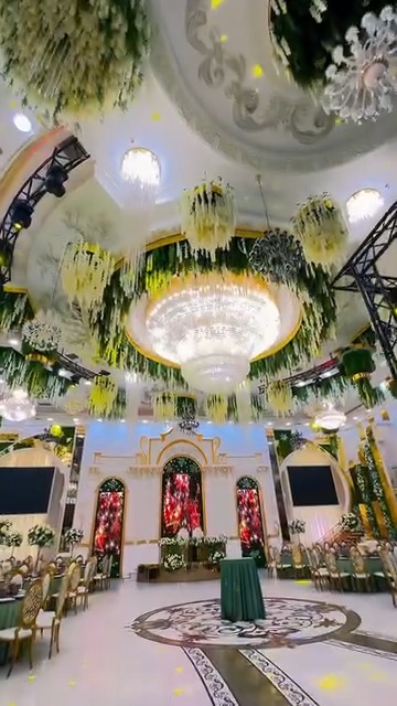 Aura böyük zal - şəkil 4