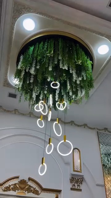 Aura kiçik zal - şəkil 5