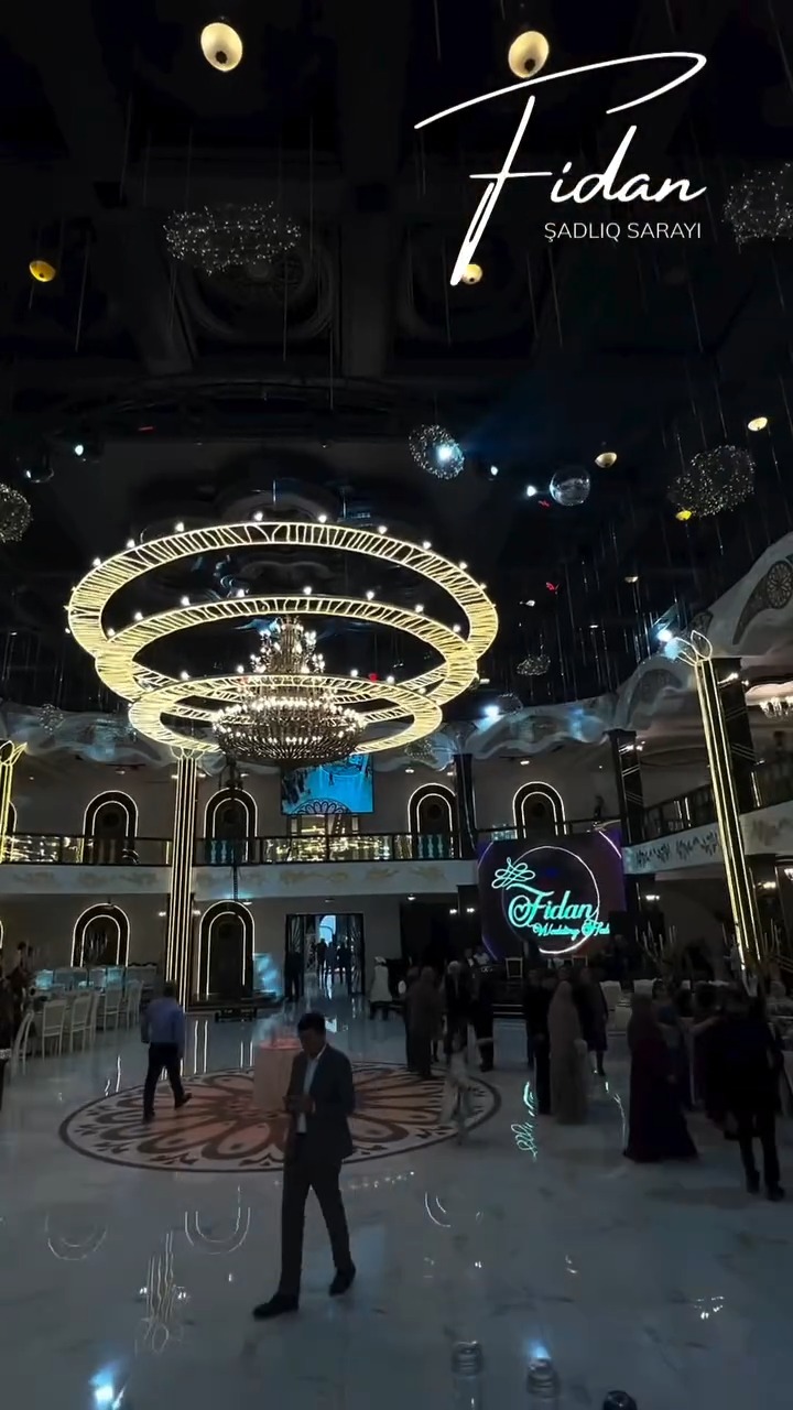 Fidan böyük zal - şəkil 1