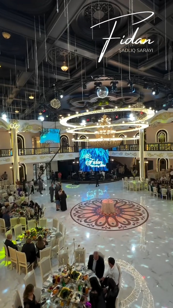 Fidan böyük zal - şəkil 2