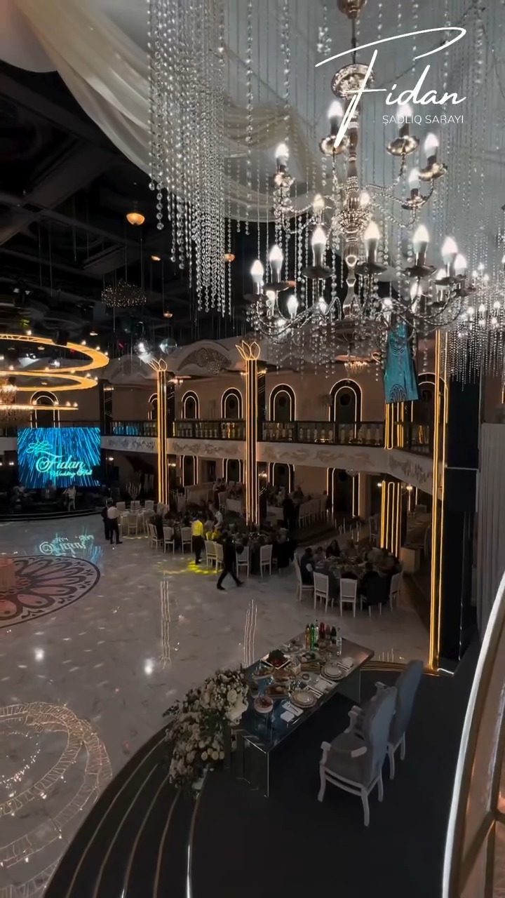 Fidan böyük zal - şəkil 3