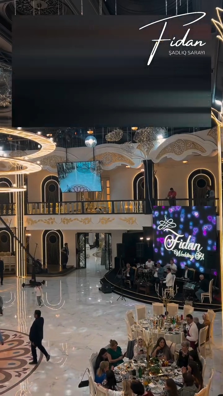 Fidan böyük zal - şəkil 5