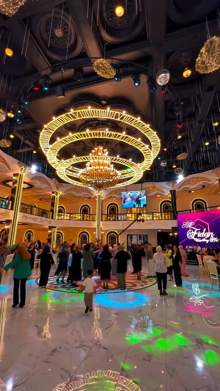 Fidan böyük zal - şəkil 6