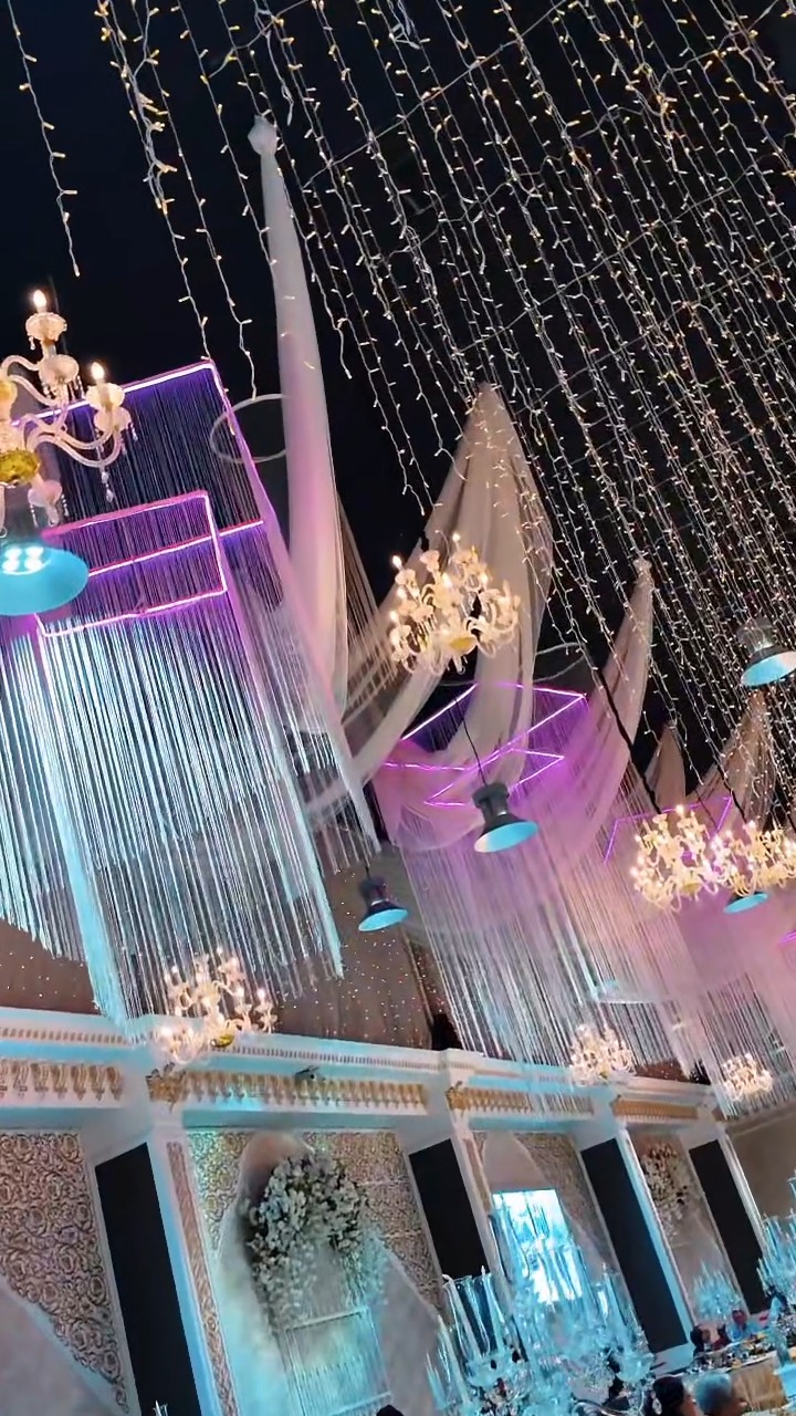 flamingo şadlıq sarayı, flamingo böyük zal, flamingo - şəkil 2