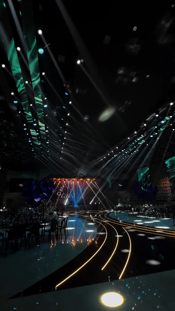 Gallery Baku Hall digər zal - şəkil 1