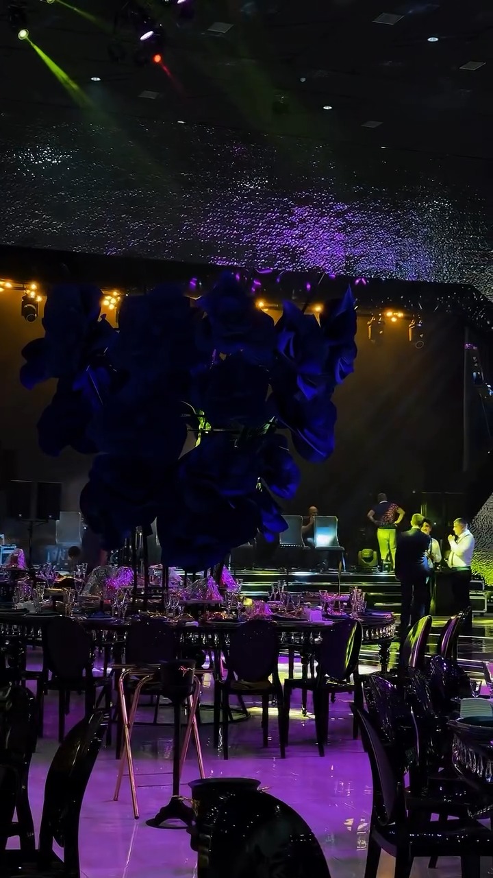 Gallery Baku Hall digər zal - şəkil 2