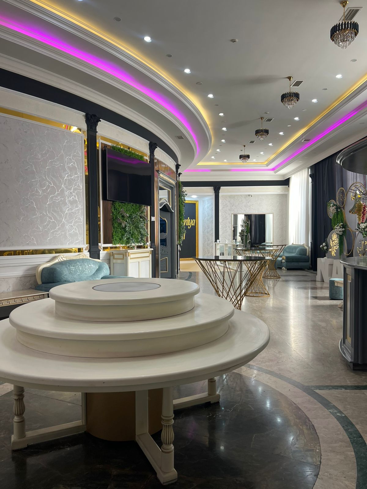 Harmoniya Hall böyük zal - şəkil 16