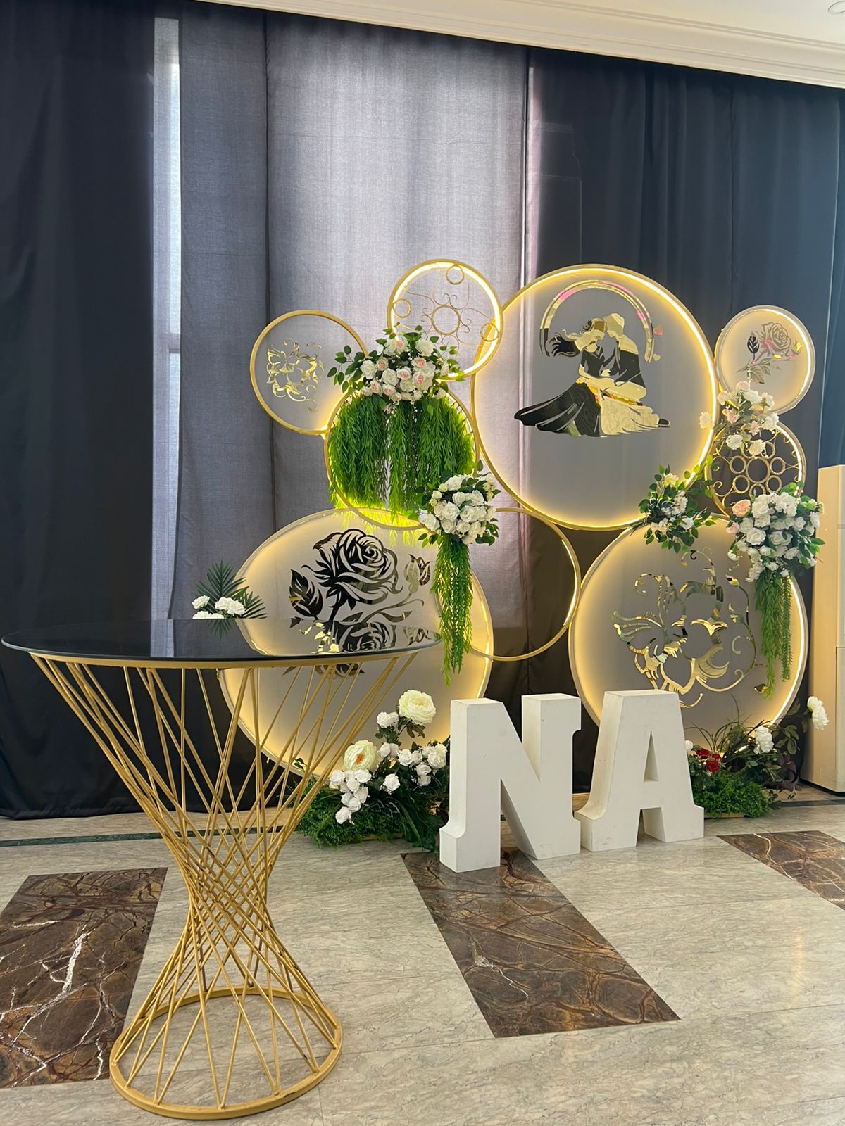 Harmoniya Hall böyük zal - şəkil 18