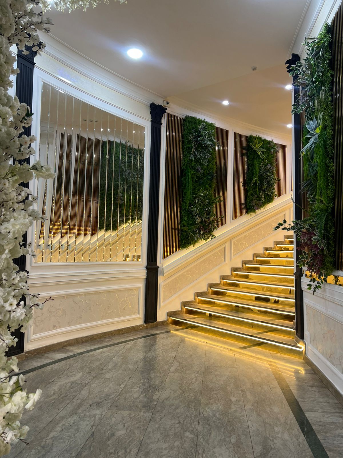 Harmoniya Hall böyük zal - şəkil 20