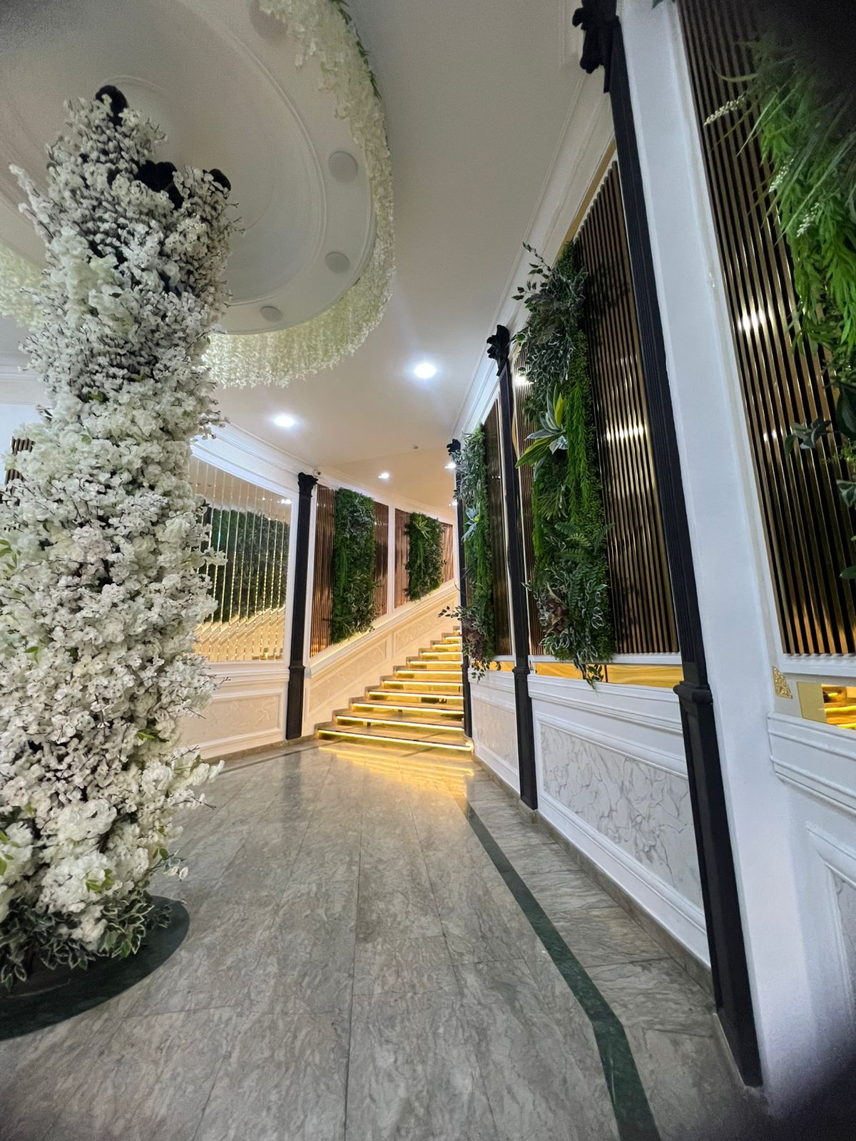 Harmoniya Hall böyük zal - şəkil 21