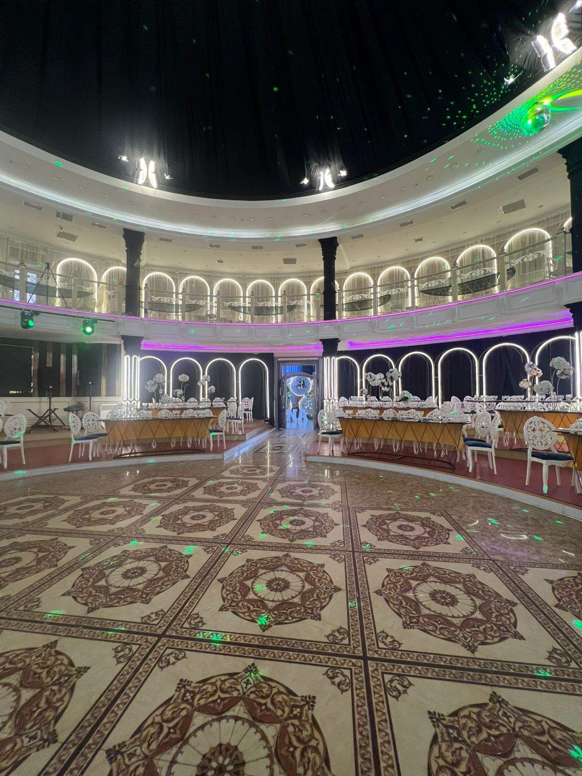 Harmoniya Hall böyük zal - şəkil 6