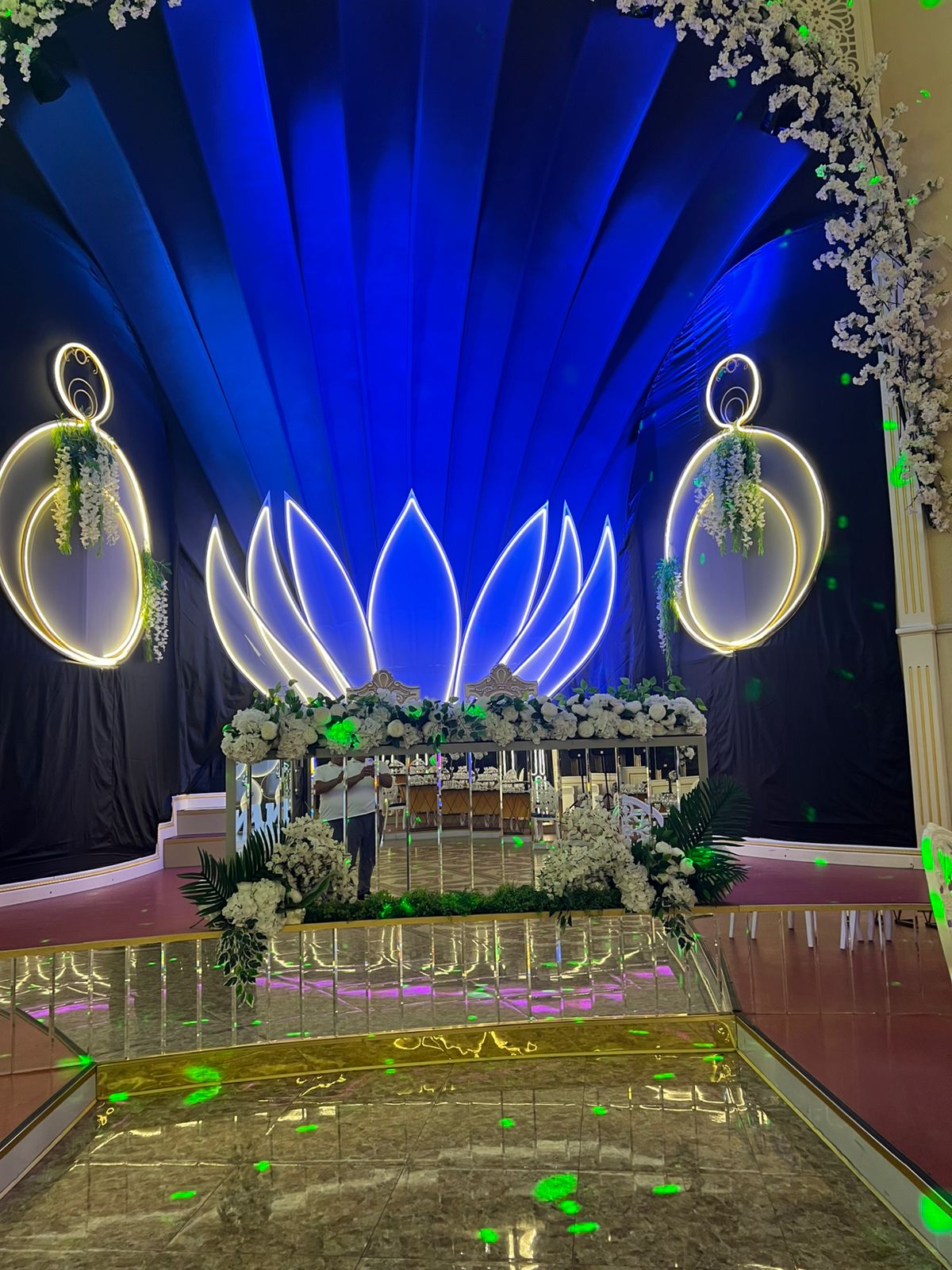 Harmoniya Hall böyük zal - şəkil 9