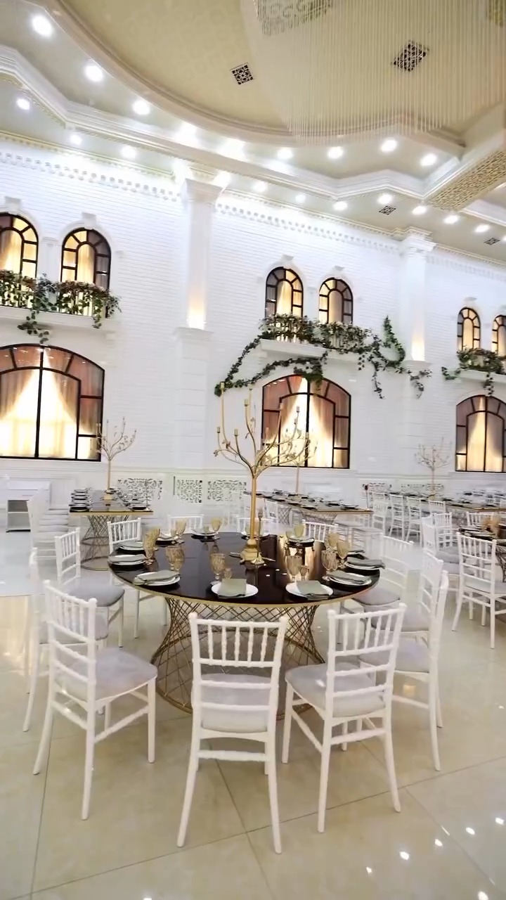 Karvan böyük zal - şəkil 5