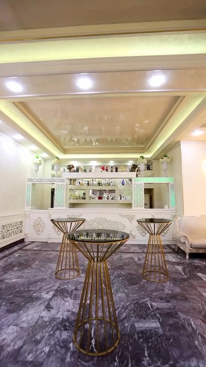 Karvan böyük zal - şəkil 8