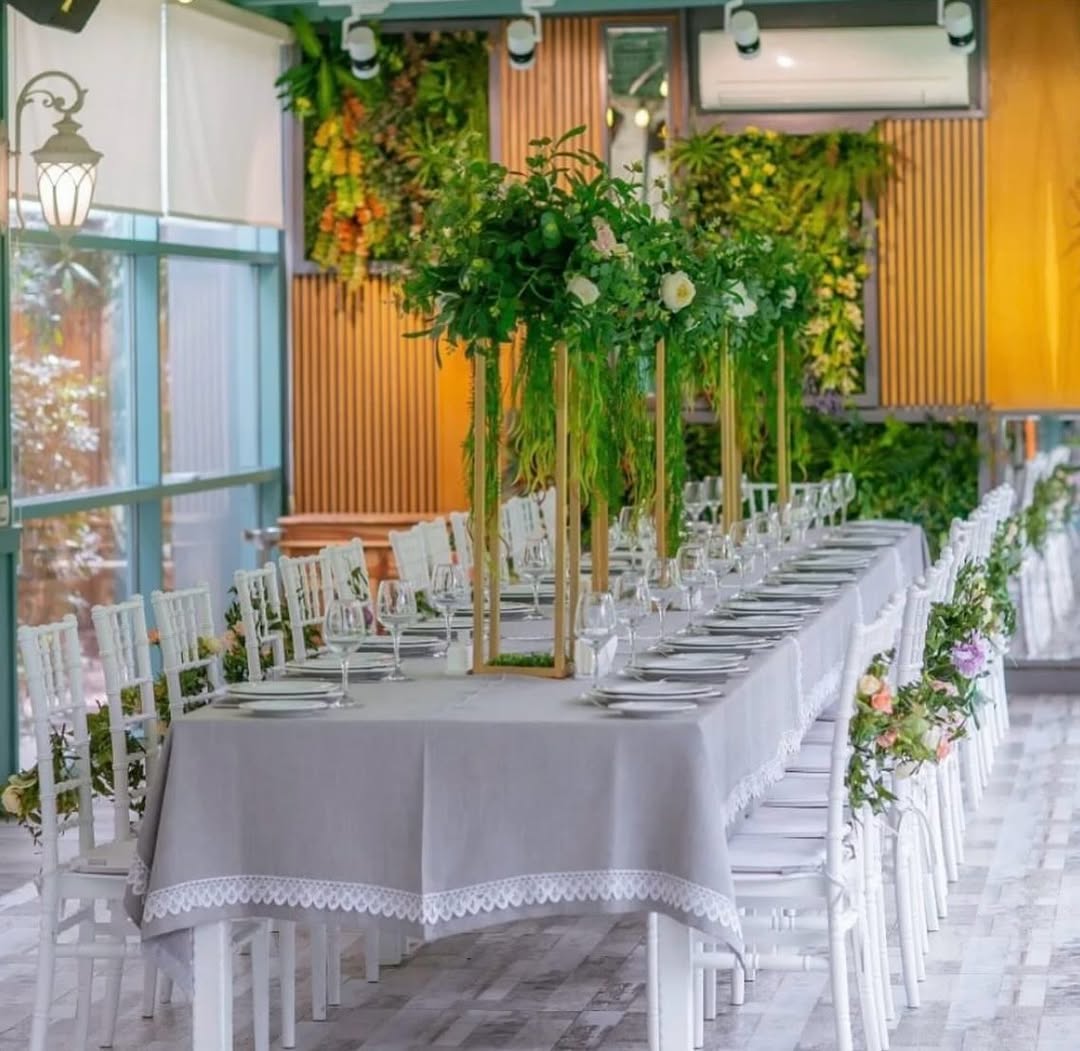 Mala Praga digər zal - şəkil 5