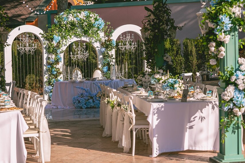 Mala Praga digər zal - şəkil 7