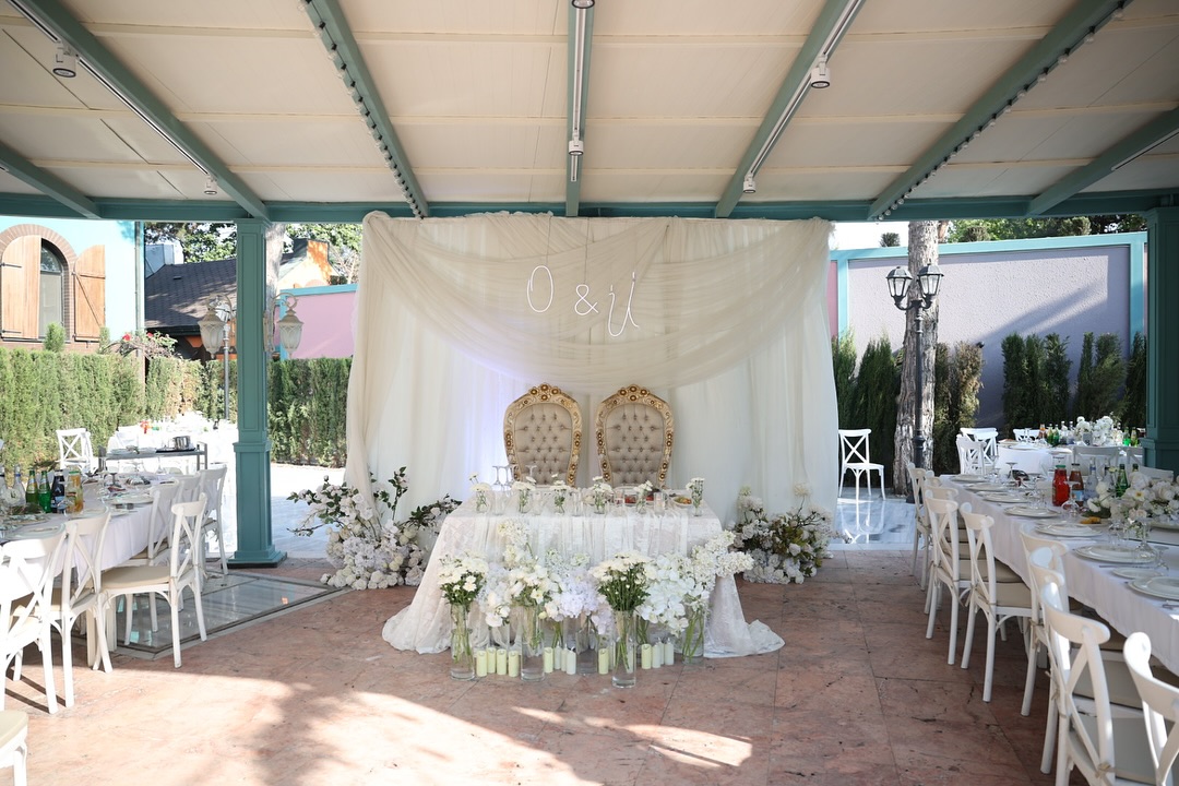 Mala Praga digər zal - şəkil 8