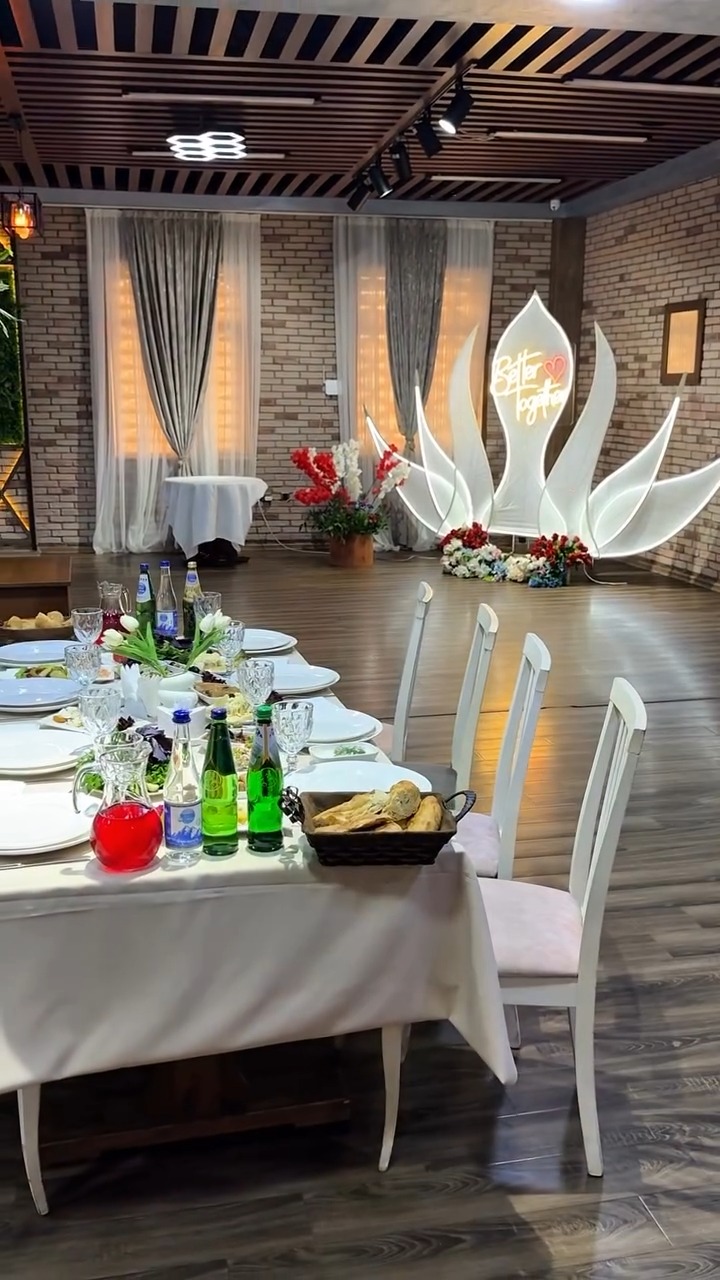 ManqalÜstü böyük zal - şəkil 2