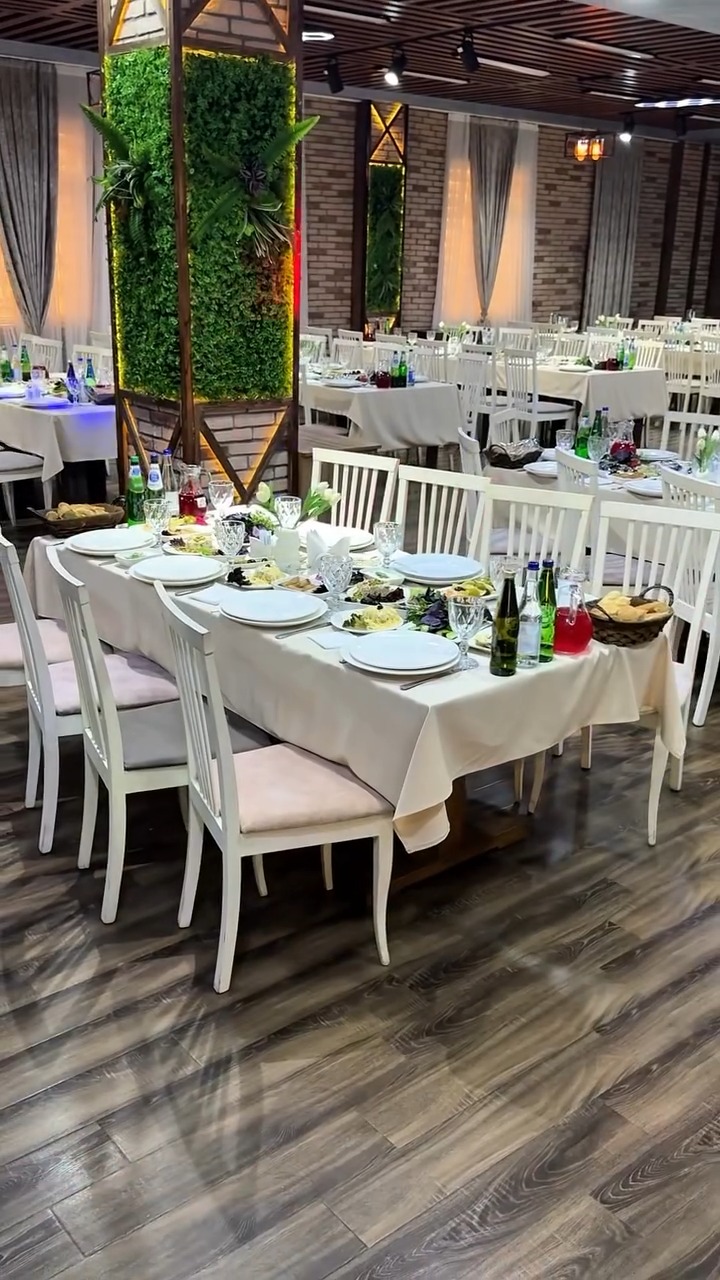 ManqalÜstü böyük zal - şəkil 3