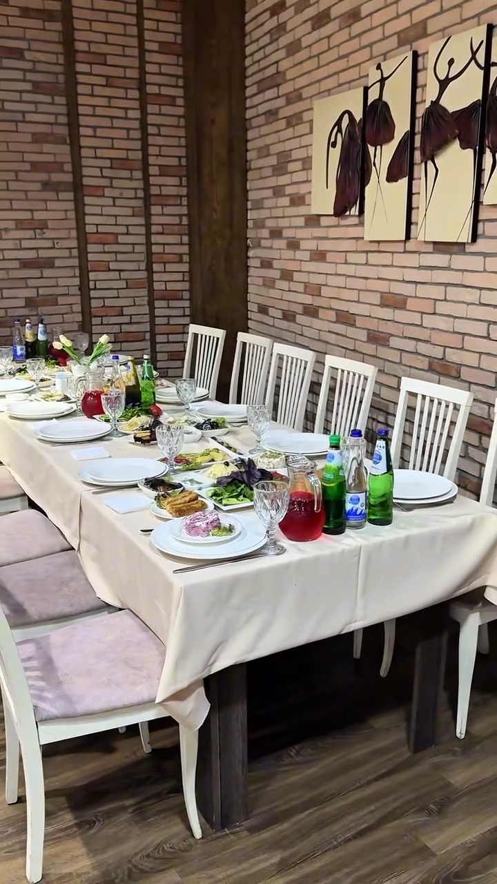 ManqalÜstü böyük zal - şəkil 5