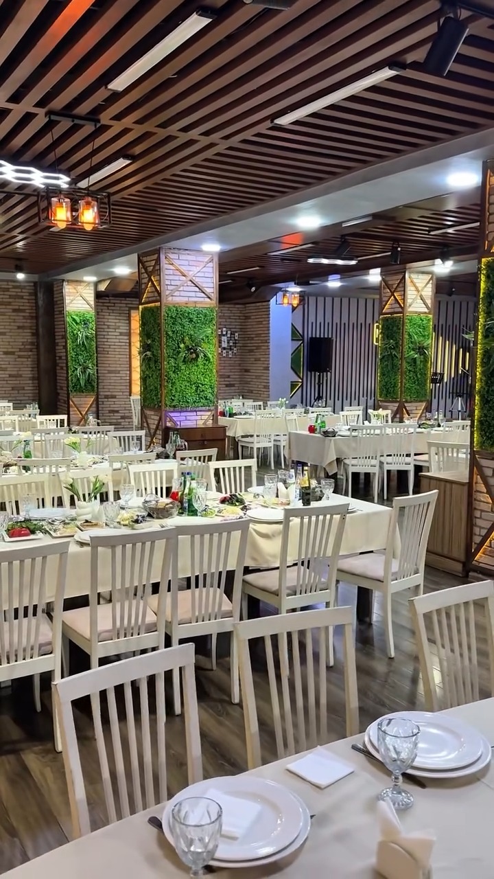 ManqalÜstü böyük zal - şəkil 6