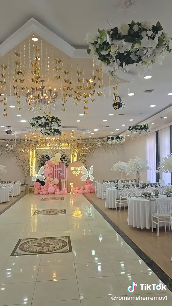 Melodiya Hall kiçik zal - şəkil 1