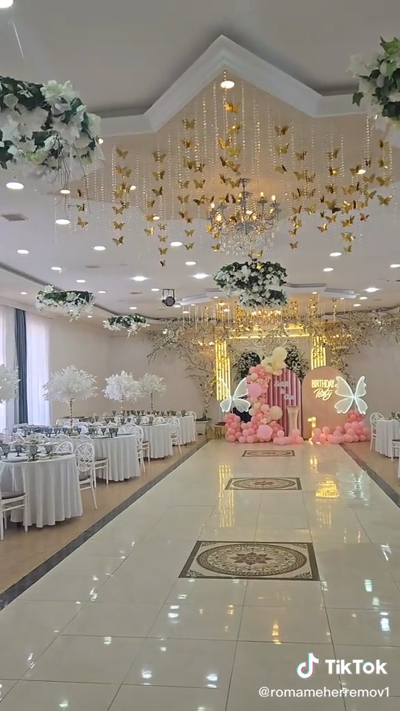 Melodiya Hall kiçik zal - şəkil 2