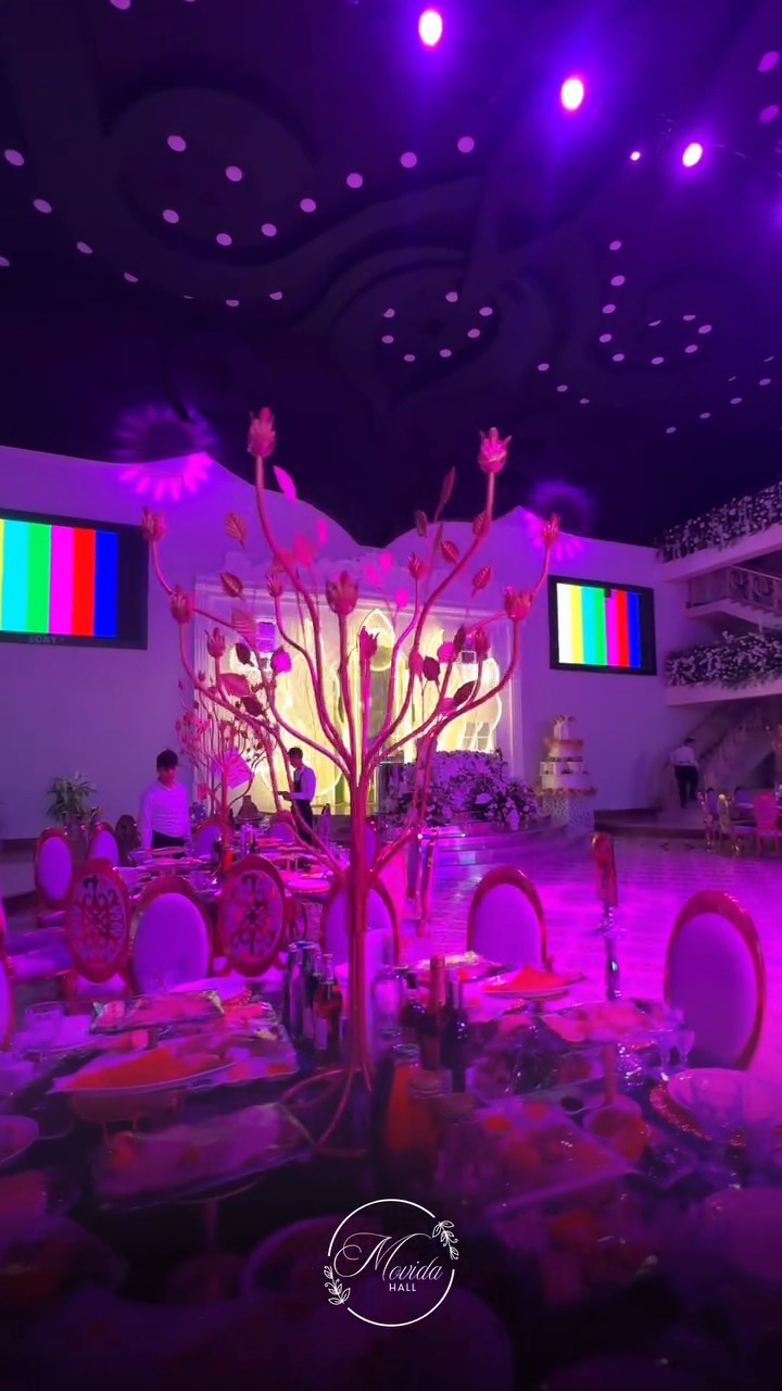 Movida Plaza digər zal - şəkil 2