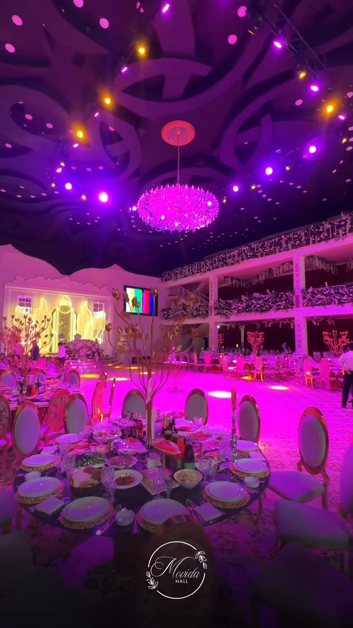 Movida Plaza digər zal - şəkil 3