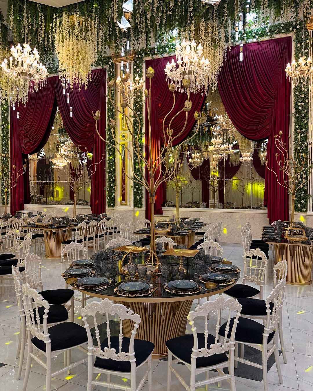 Neapol böyük zal - şəkil 1