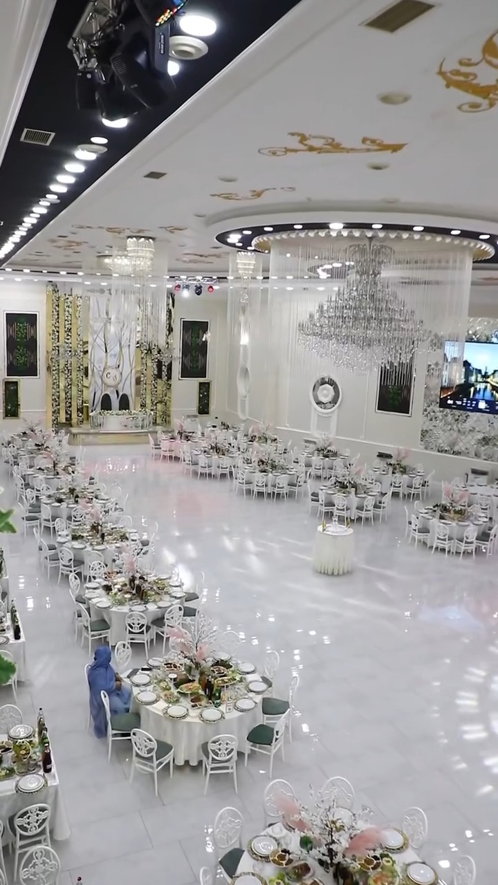 Planet digər zal - şəkil 1