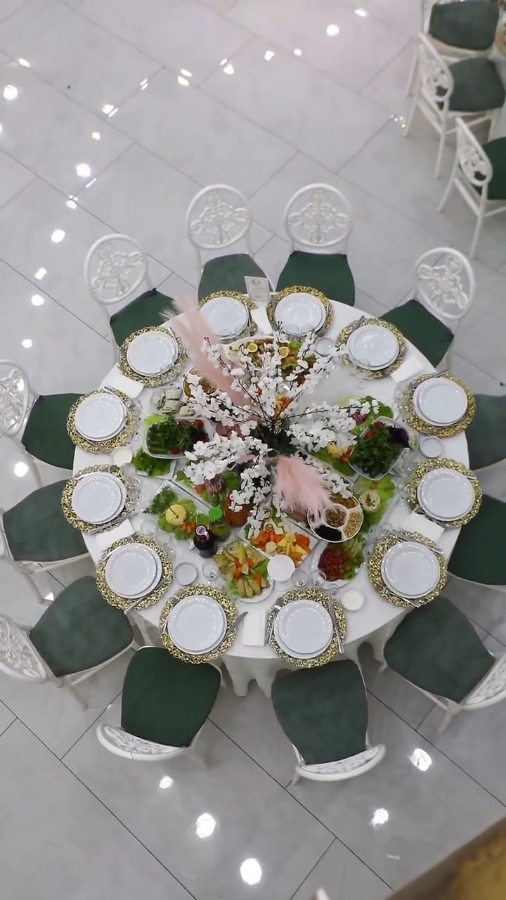 Planet digər zal - şəkil 5