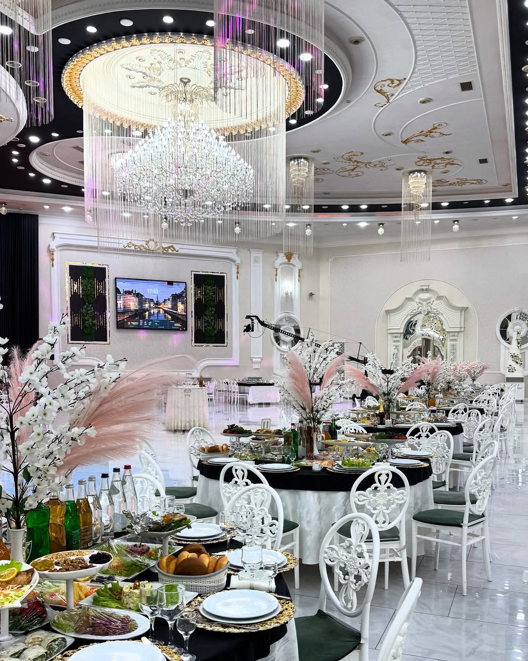 Planet digər zal - şəkil 6