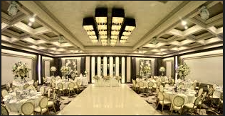 Xan Palace şadlıq sarayı