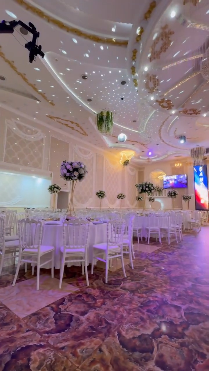 Şahzadə böyük zal - şəkil 1