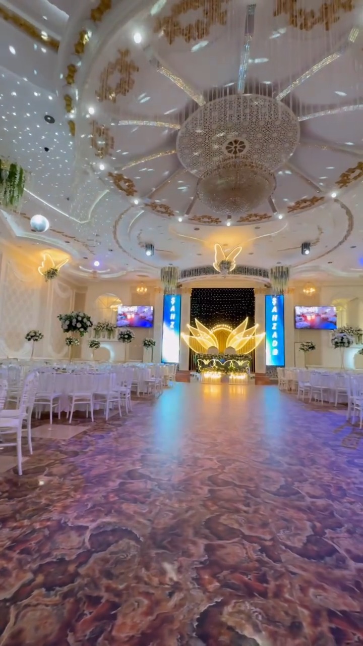 Şahzadə böyük zal - şəkil 2