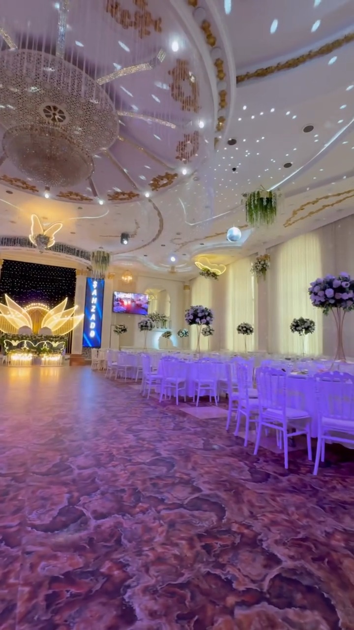 Şahzadə böyük zal - şəkil 3