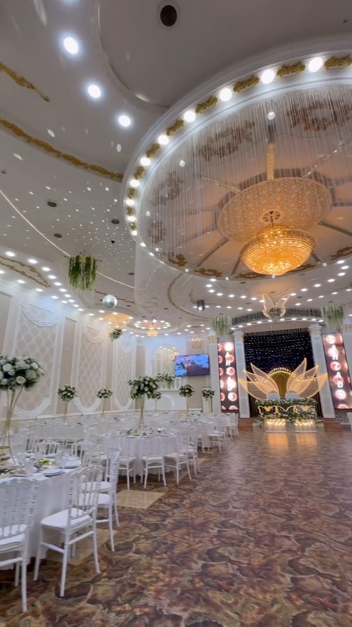 Şahzadə böyük zal - şəkil 5