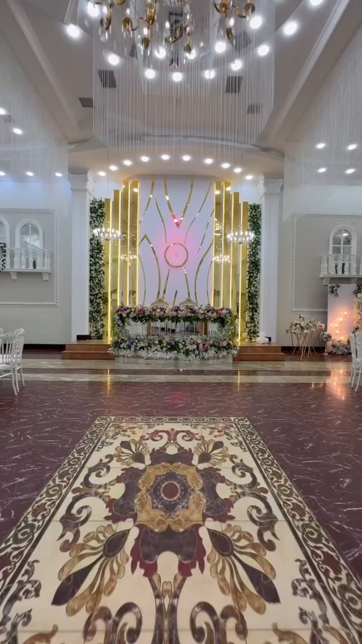 Şahzadə kiçik zal - şəkil 3