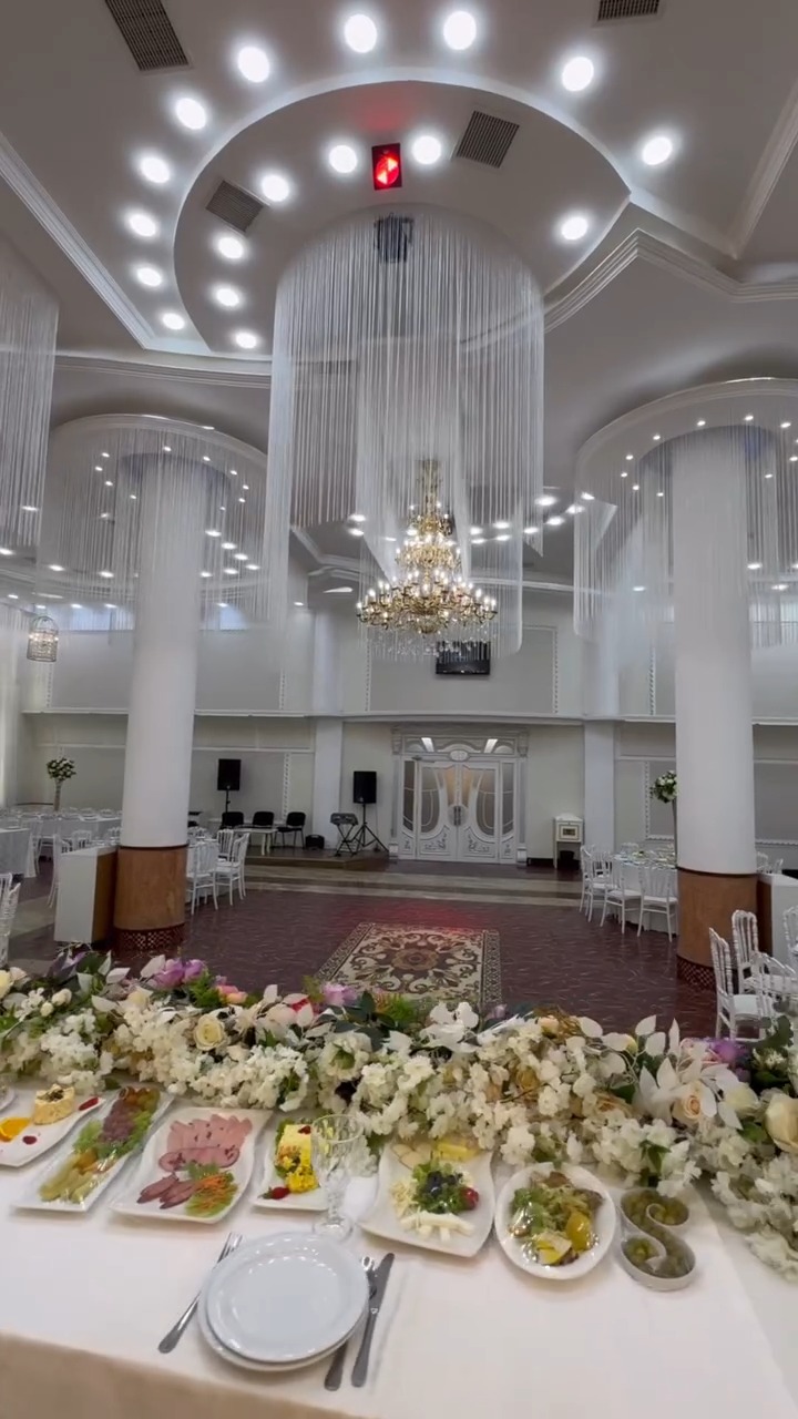 Şahzadə kiçik zal - şəkil 5