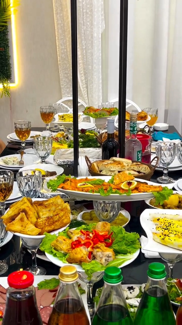 Tac Saray böyük zal - şəkil 3