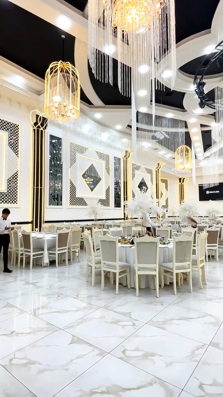 Viktoriya böyük zal - şəkil 1