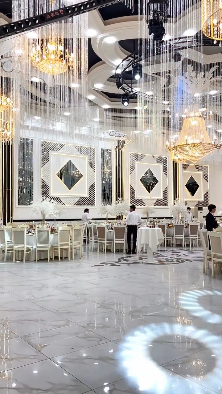 Viktoriya böyük zal - şəkil 2