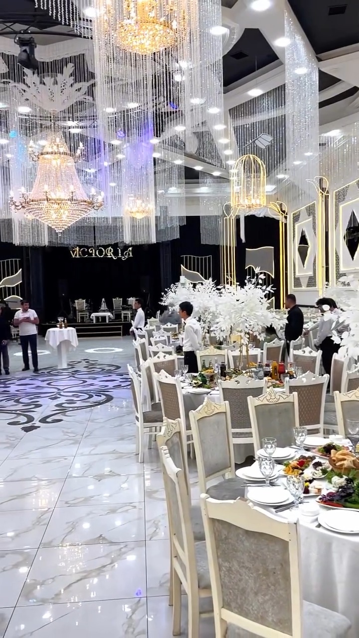 Viktoriya böyük zal - şəkil 3