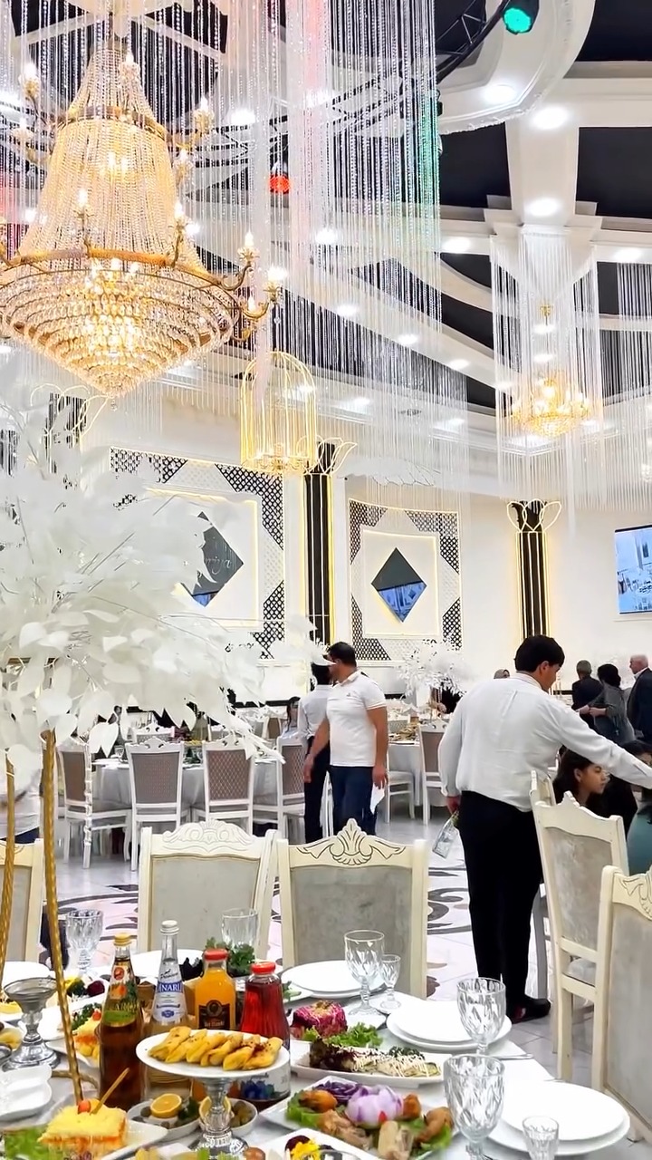 Viktoriya böyük zal - şəkil 4