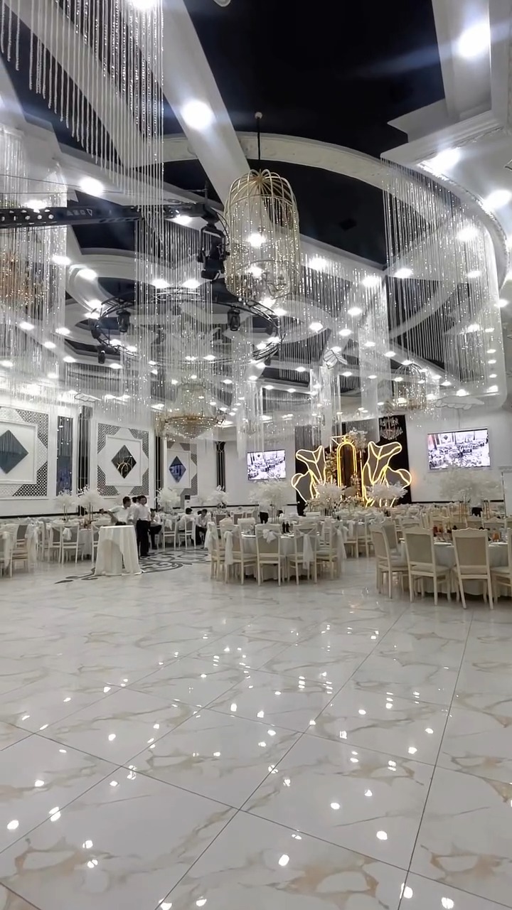 Viktoriya böyük zal - şəkil 5